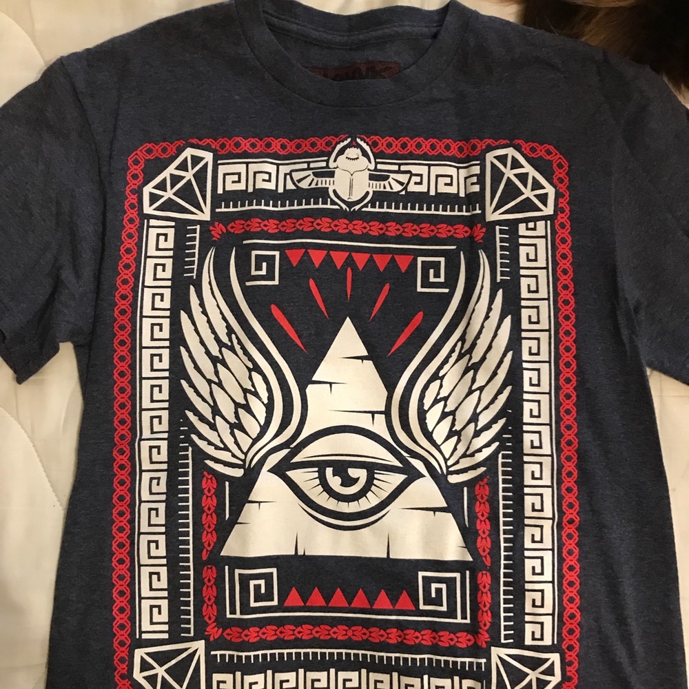 Tony Hawk T-Shirt